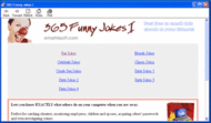 365 Funny Jokes I 2007 screenshot